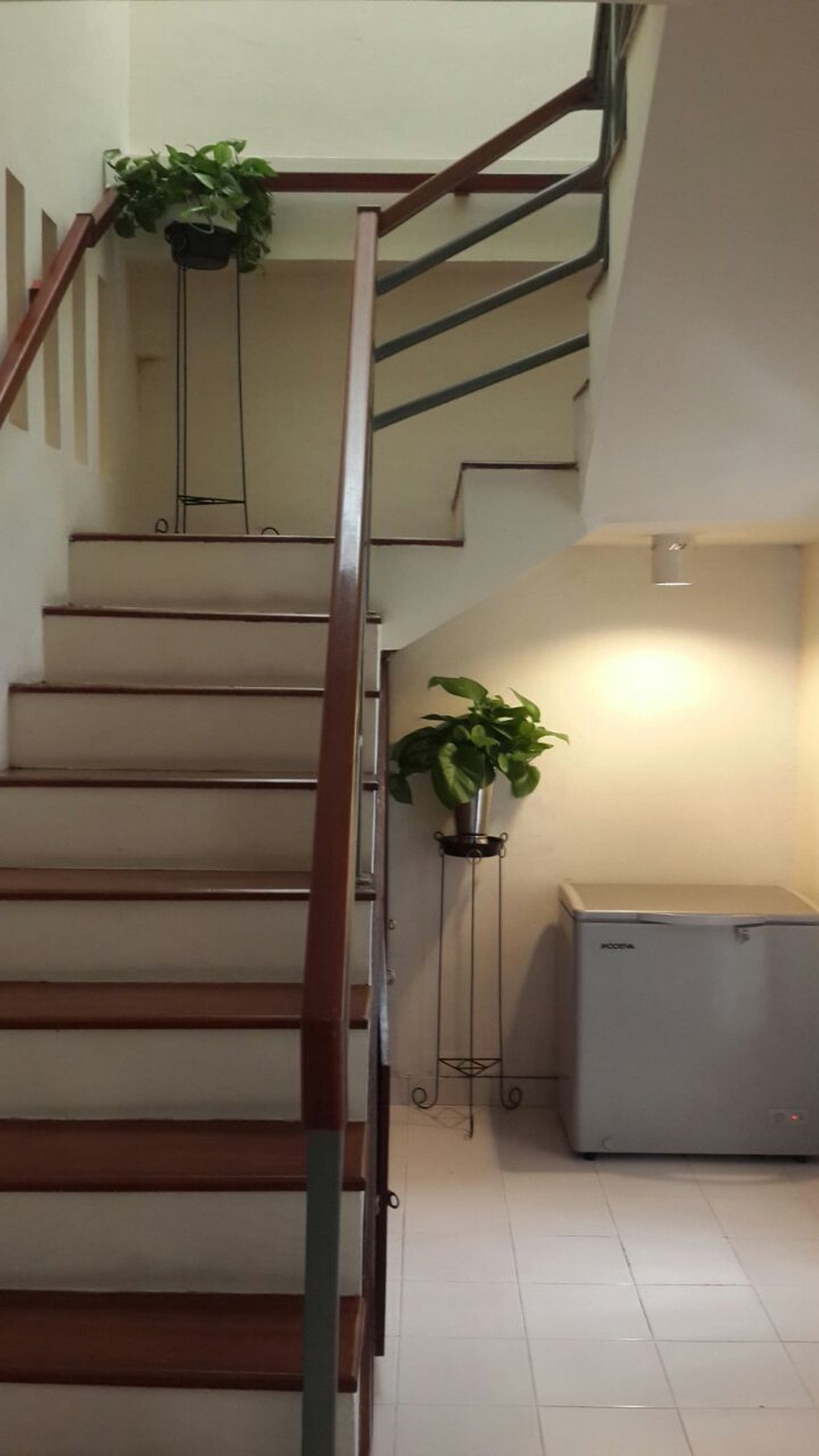 Rumah Siap Huni,Bagus di Bintaro 5