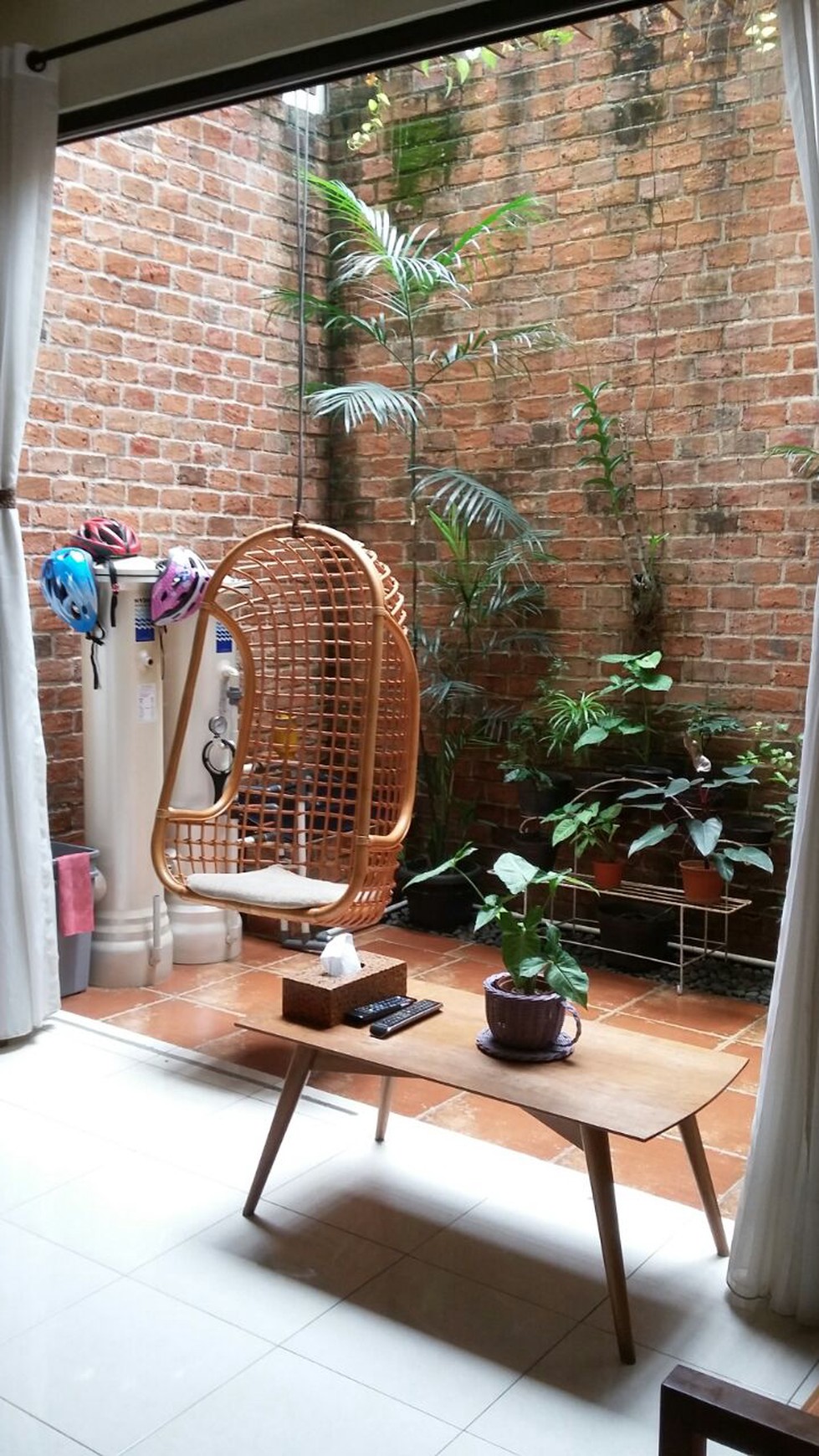 Rumah dalam cluster,Bagus di Pondok Ranji