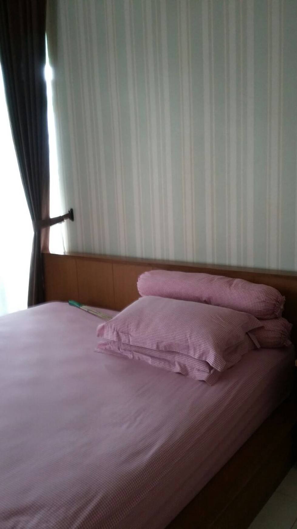 Rumah dalam cluster,Bagus di Pondok Ranji