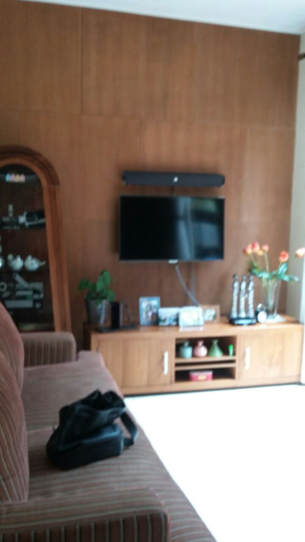 Rumah dalam cluster,Bagus di Pondok Ranji