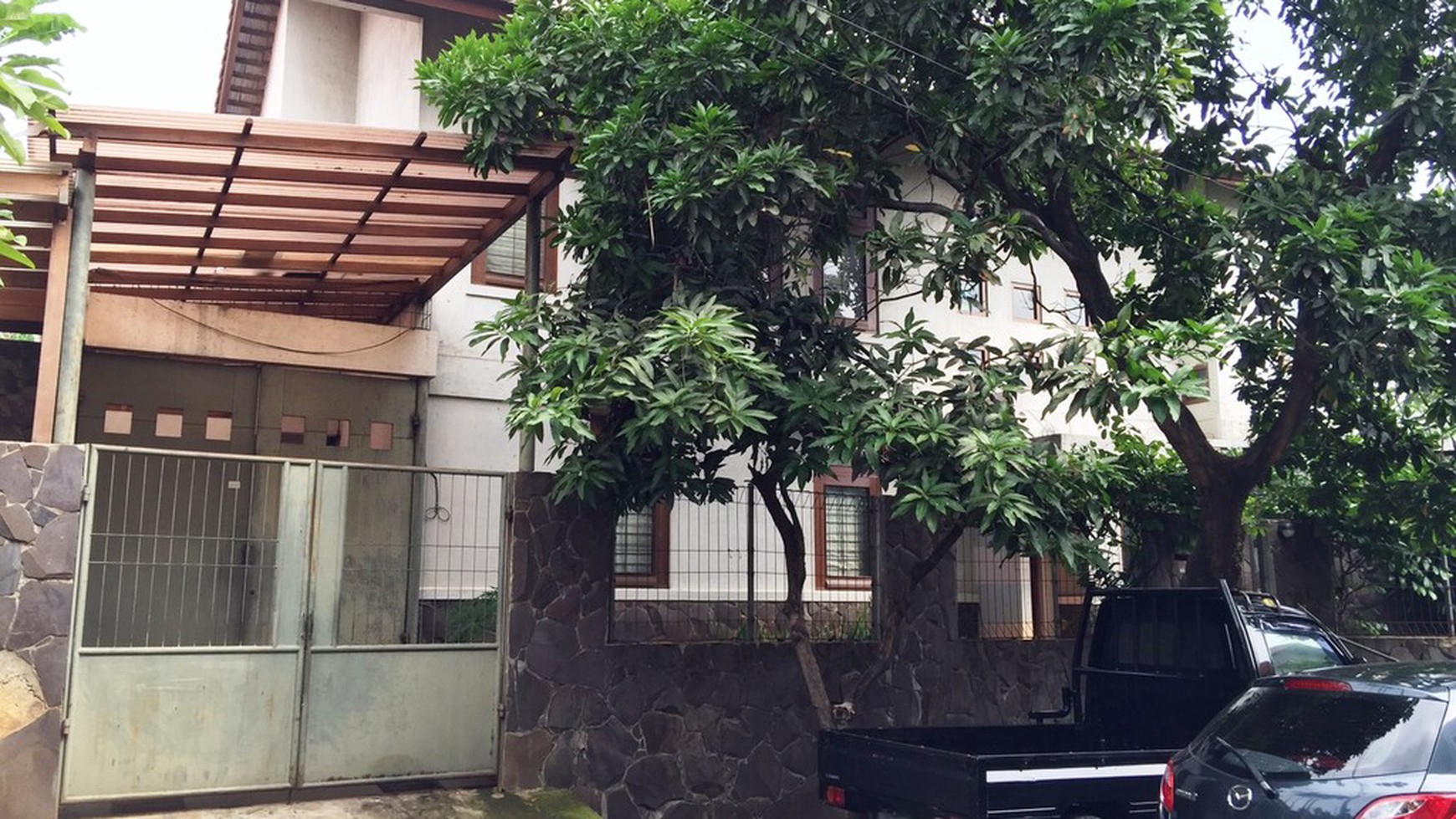 Dijual Rumah Bagus di Bintaro Sektor 1