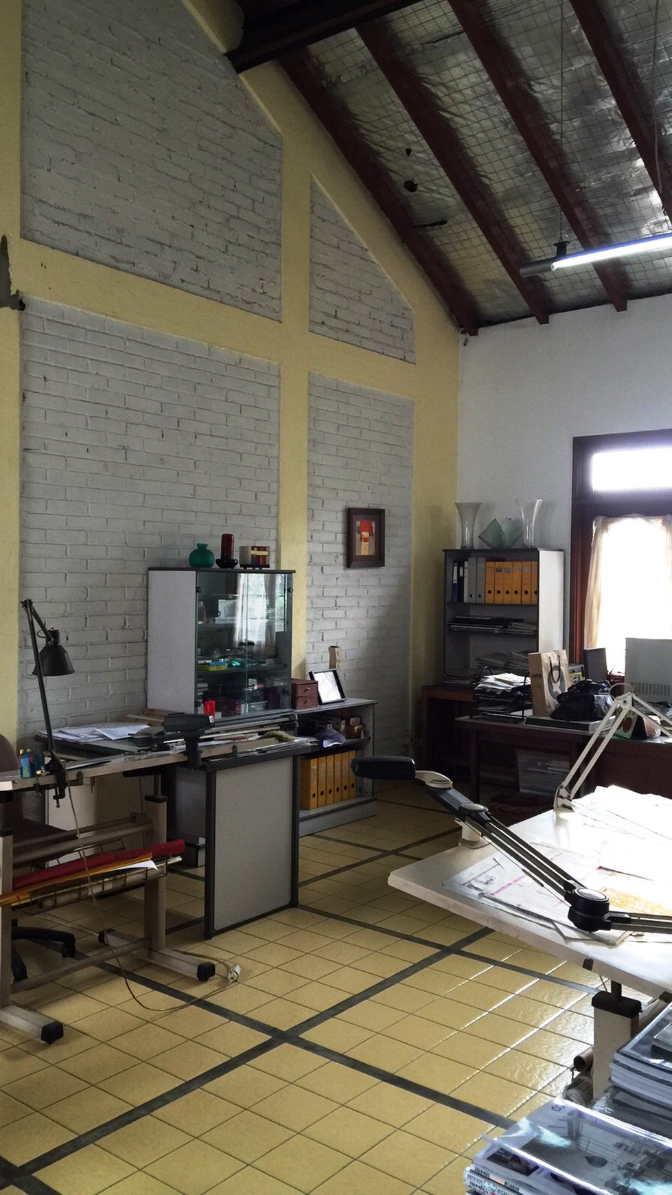 Dijual Rumah Bagus di Bintaro Sektor 1