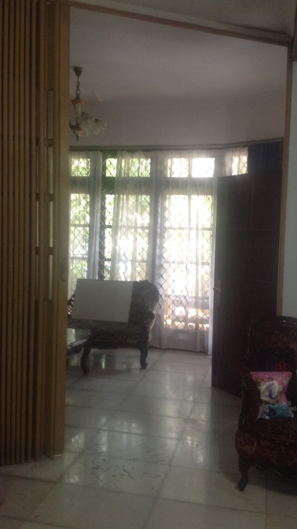 Dijual Rumah Bagus di Bintaro Sektor 1