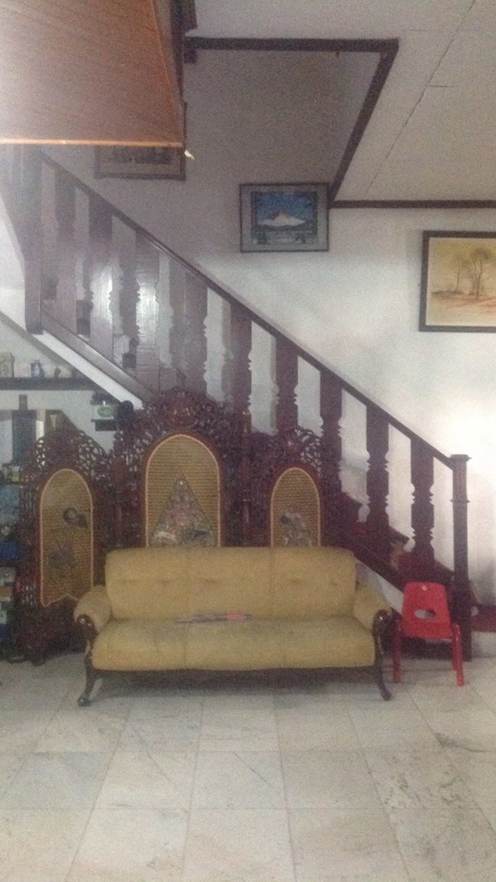 Dijual Rumah Bagus di Bintaro Sektor 1