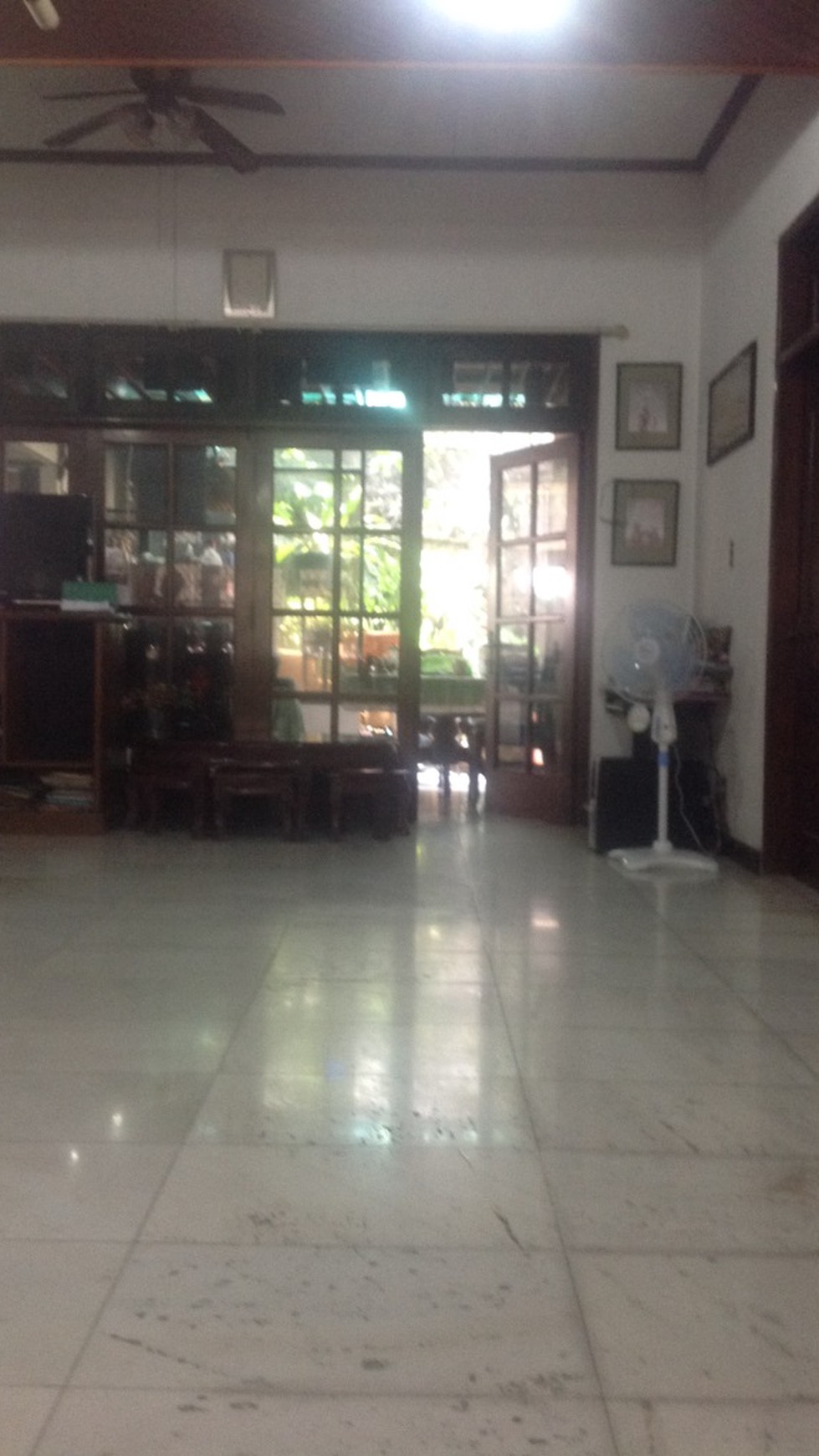 Dijual Rumah Bagus di Bintaro Sektor 1