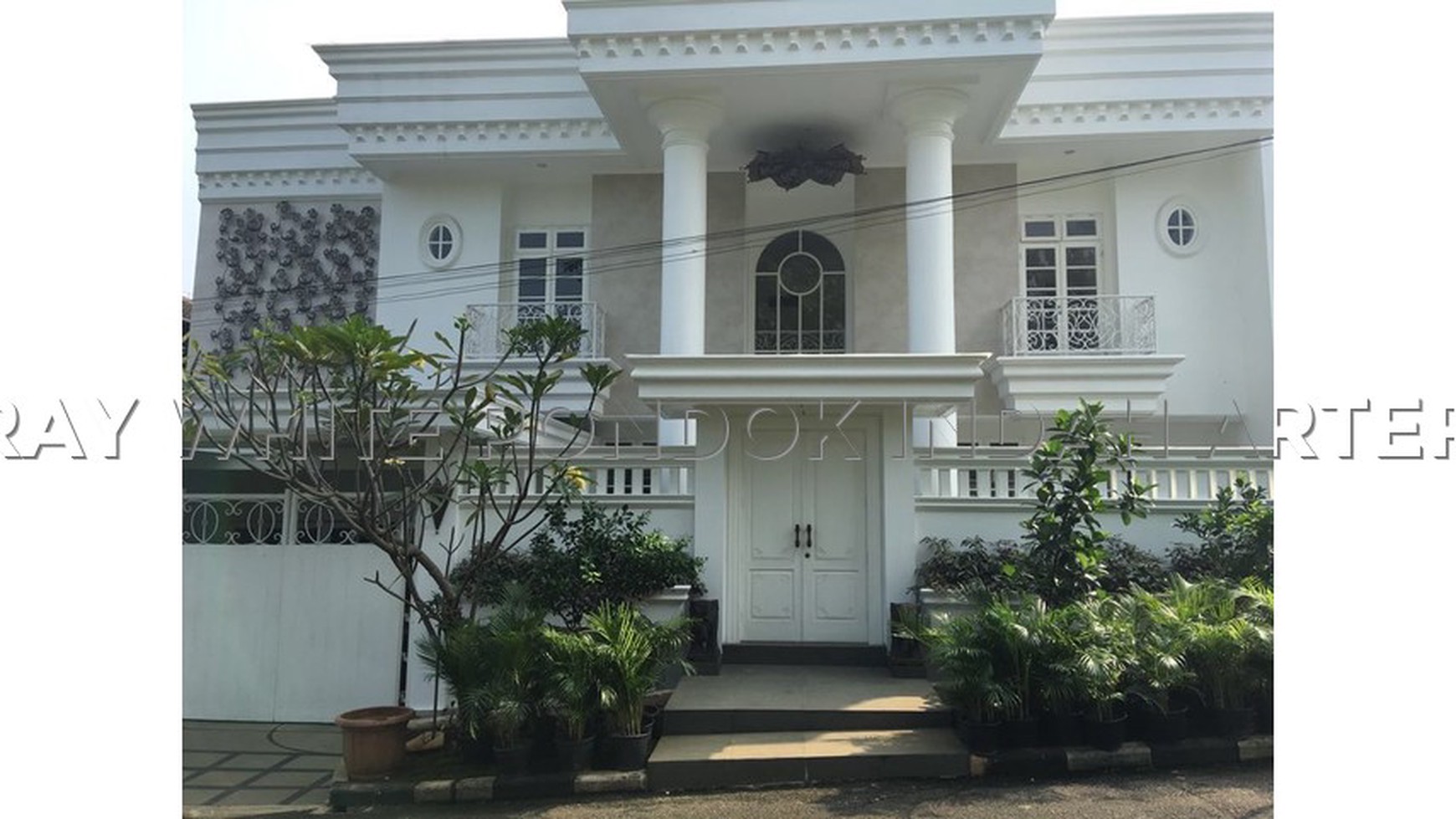 Rumah Dijual Cinere, Jakarta Selatan 12440