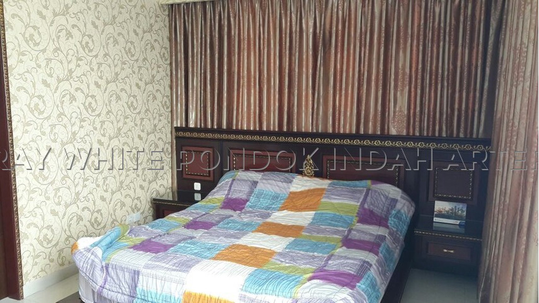 Apartemen Dijual Kuningan, Jakarta Selatan 12710