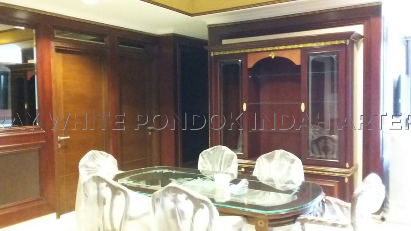 Apartemen Dijual Kuningan, Jakarta Selatan 12710