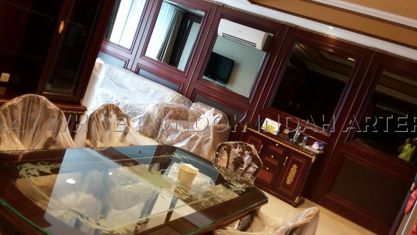 Apartemen Dijual Kuningan, Jakarta Selatan 12710