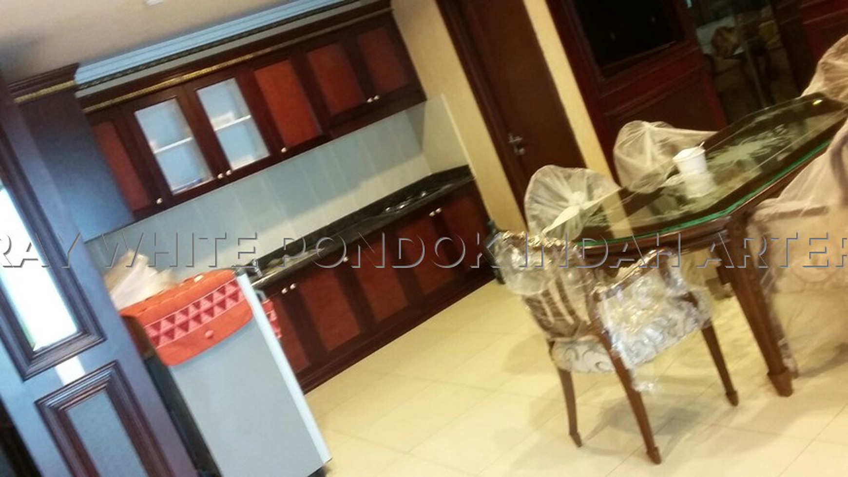 Apartemen Dijual Kuningan, Jakarta Selatan 12710