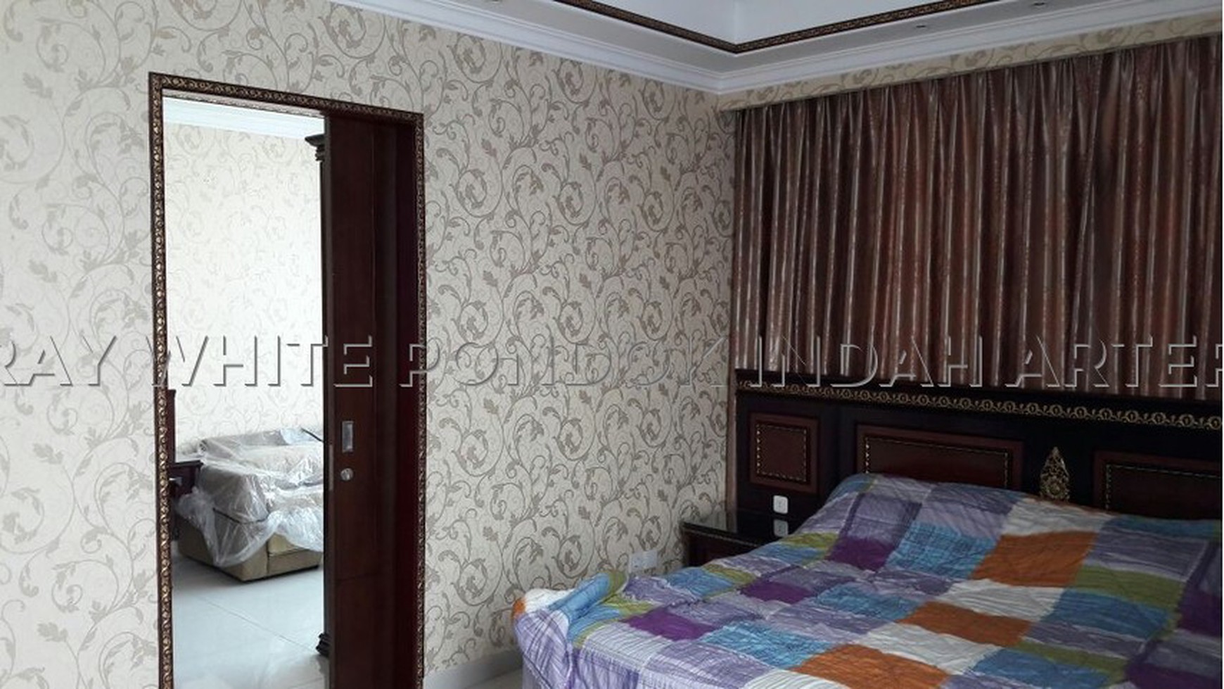 Apartemen Dijual Kuningan, Jakarta Selatan 12710