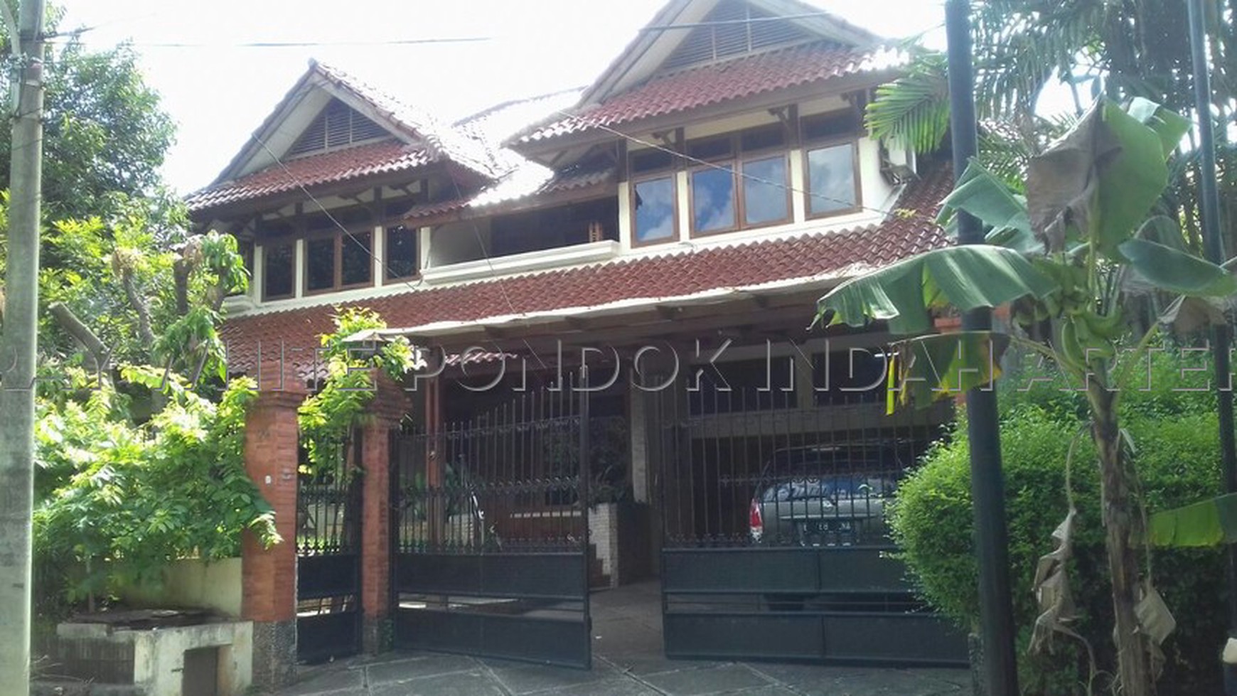 Apartemen Dijual Pondok Indah, Jakarta Selatan 12310