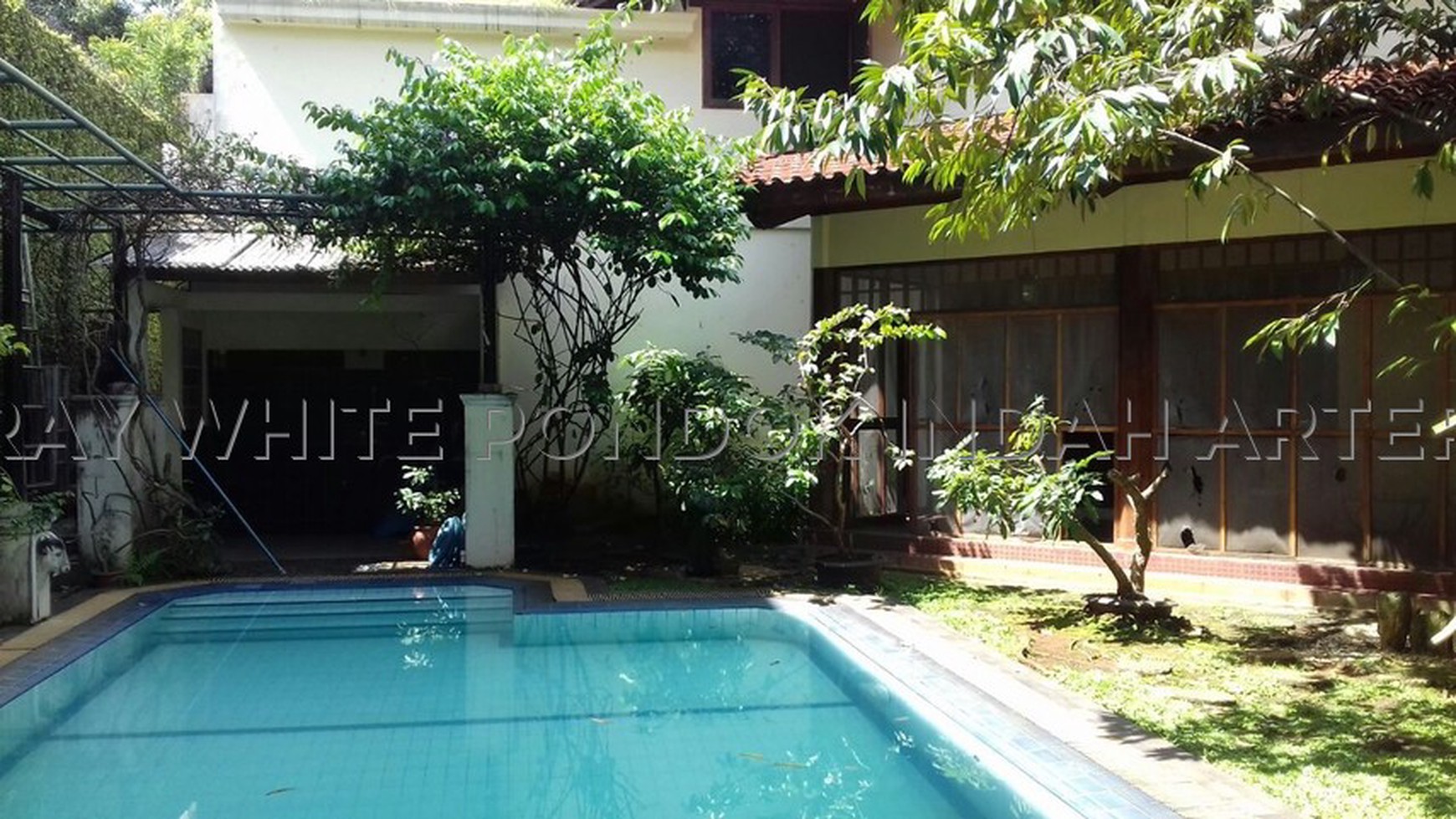 Apartemen Dijual Pondok Indah, Jakarta Selatan 12310