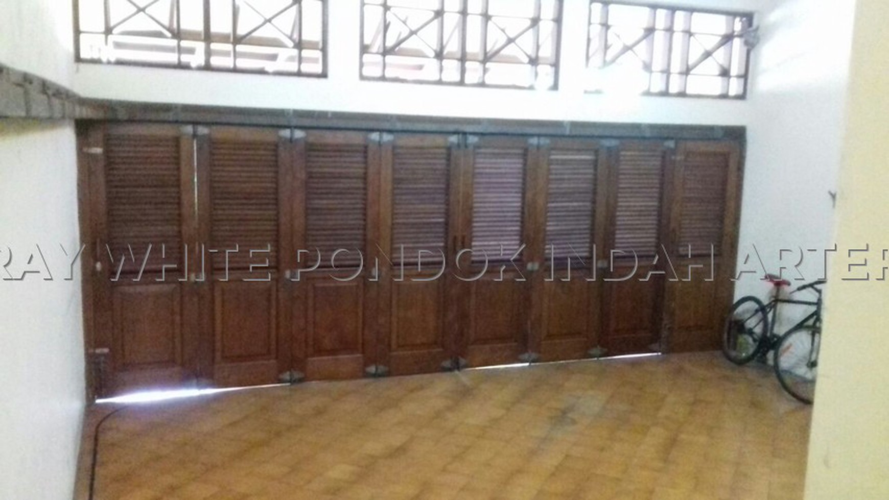 Apartemen Dijual Pondok Indah, Jakarta Selatan 12310