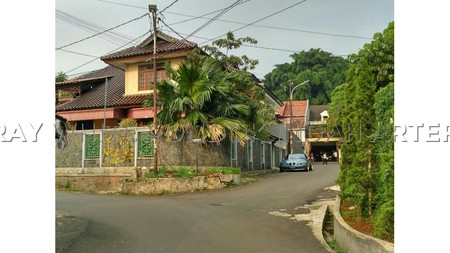 Rumah Dijual Bintaro, Jakarta Selatan 12330