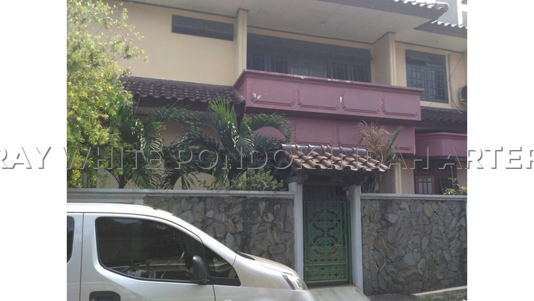 Rumah Dijual Bintaro, Jakarta Selatan 12330
