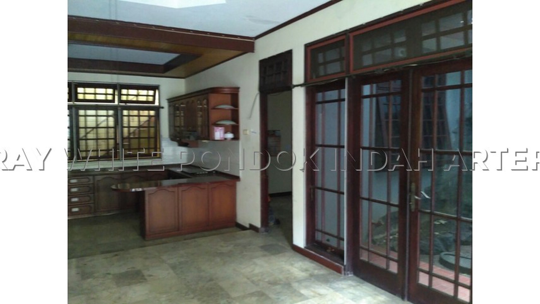 Rumah Dijual Bintaro, Jakarta Selatan 12330