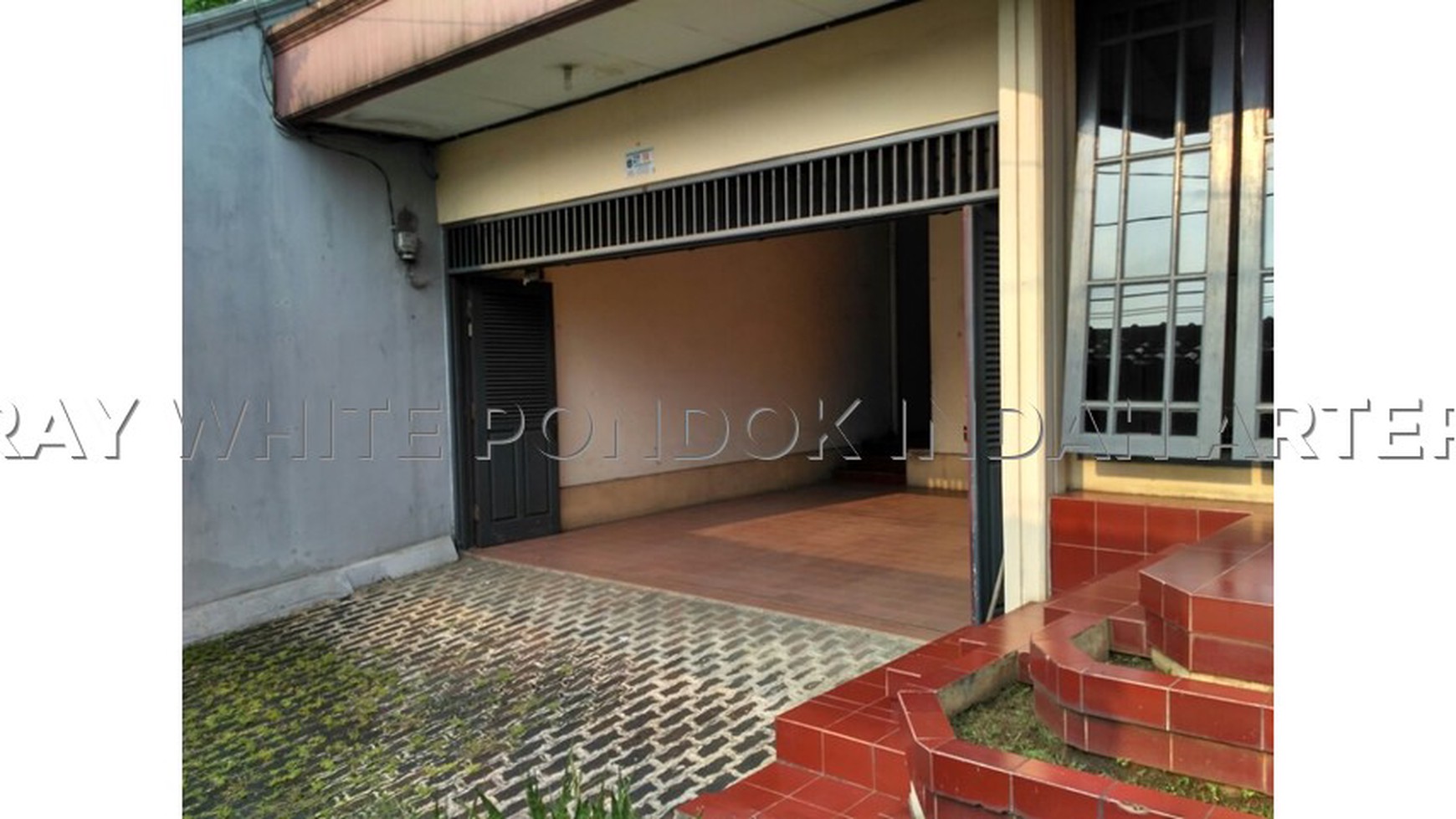 Rumah Dijual Bintaro, Jakarta Selatan 12330