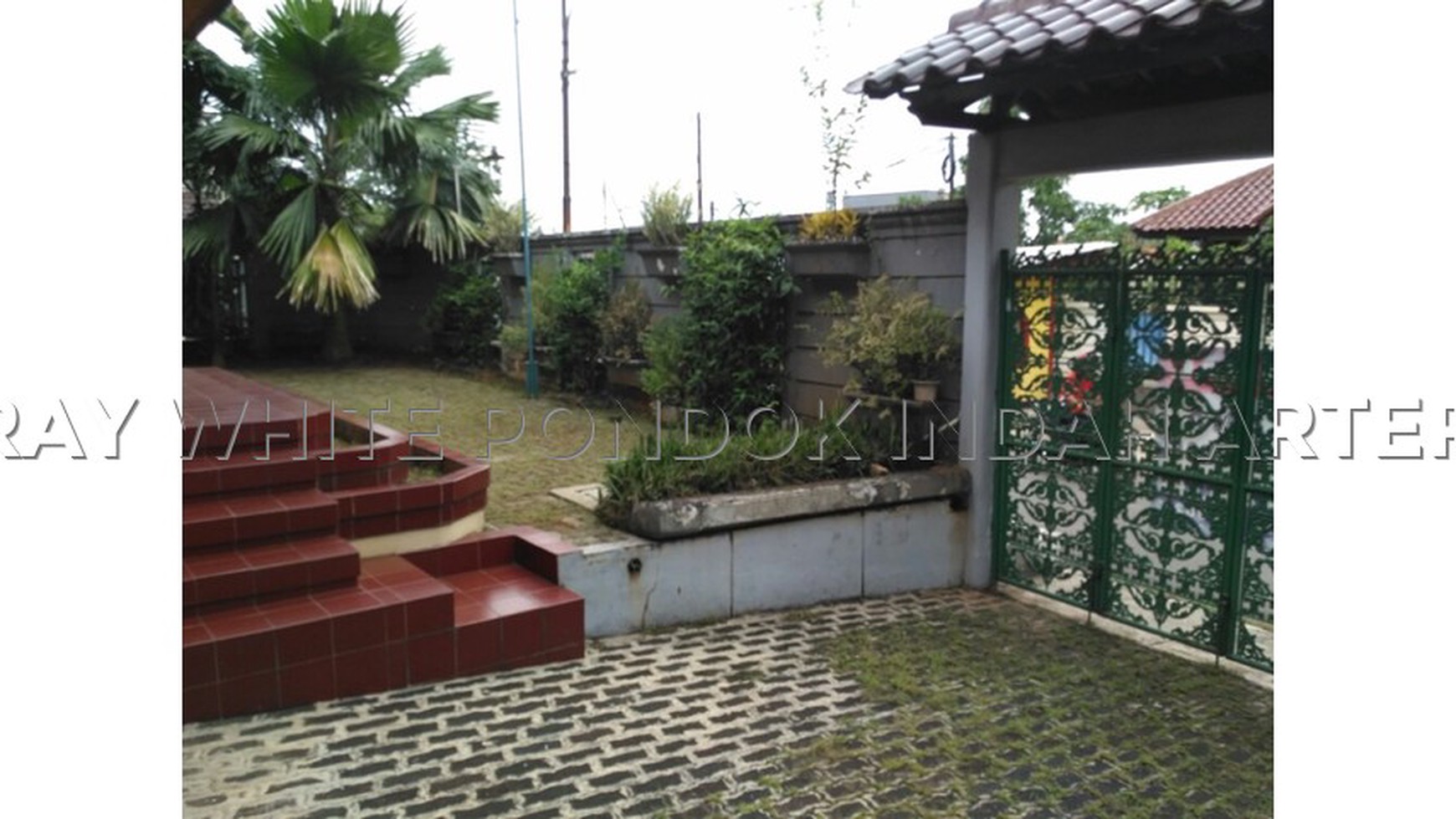 Rumah Dijual Bintaro, Jakarta Selatan 12330
