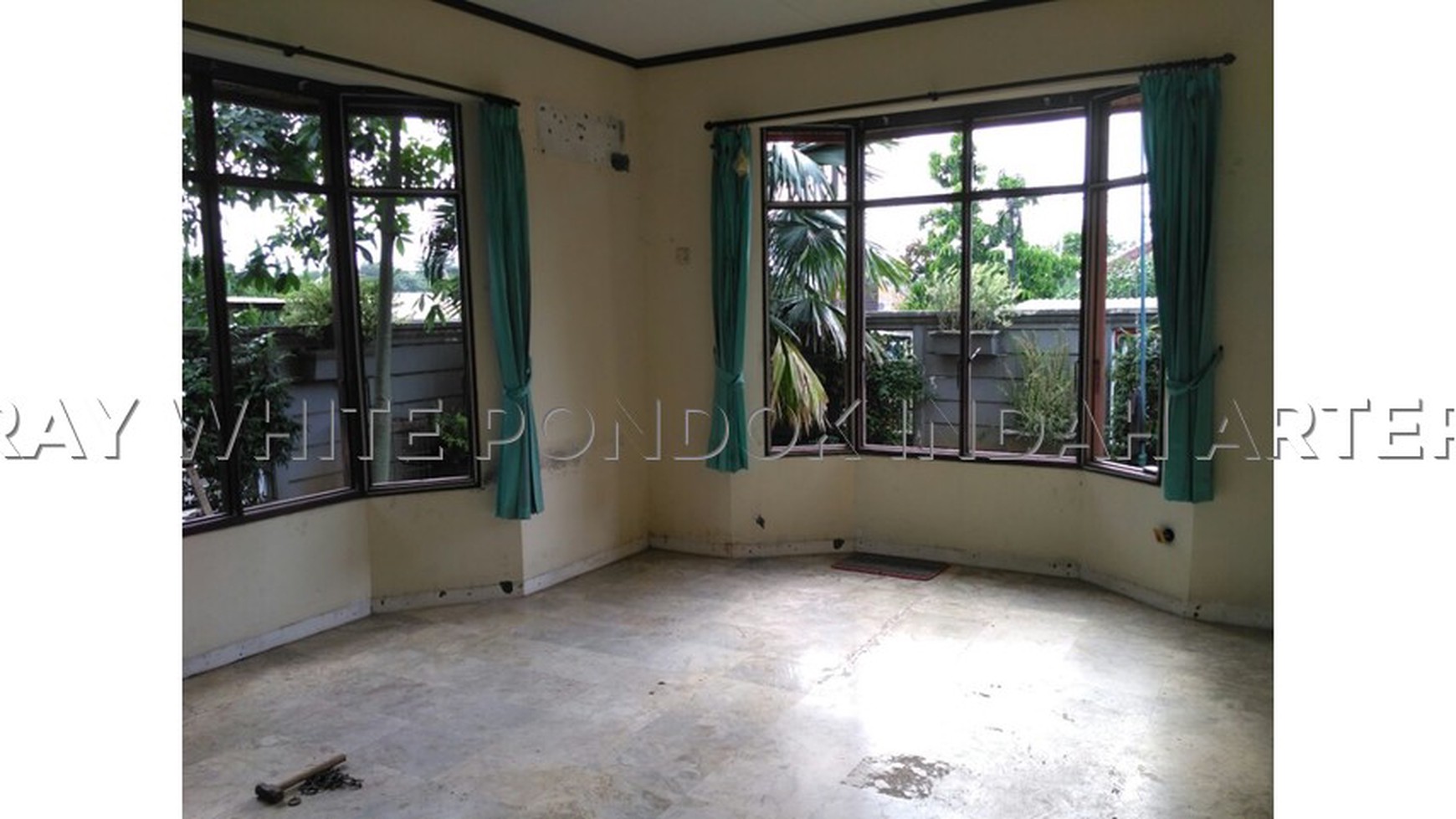 Rumah Dijual Bintaro, Jakarta Selatan 12330