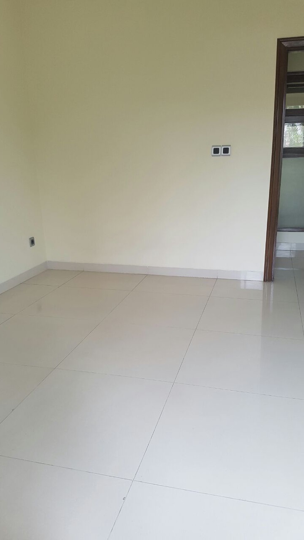 Rumah di Pondok Indah, Gedung Hijau Harga Termurah