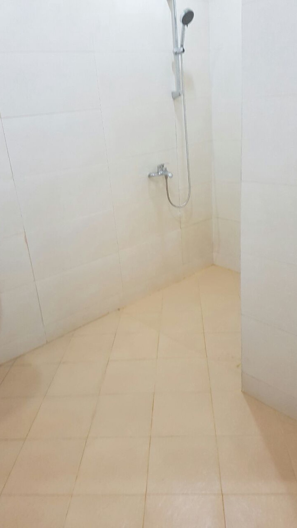 Rumah di Pondok Indah, Gedung Hijau Harga Termurah