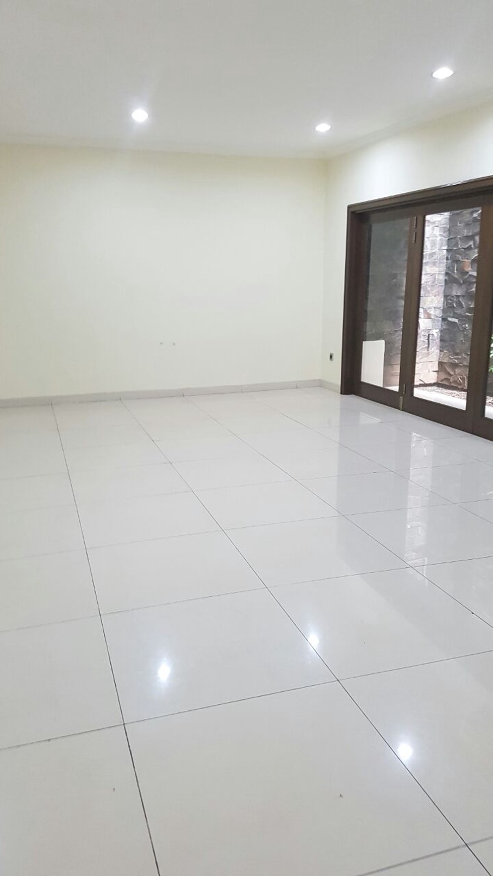 Rumah di Pondok Indah, Gedung Hijau Harga Termurah