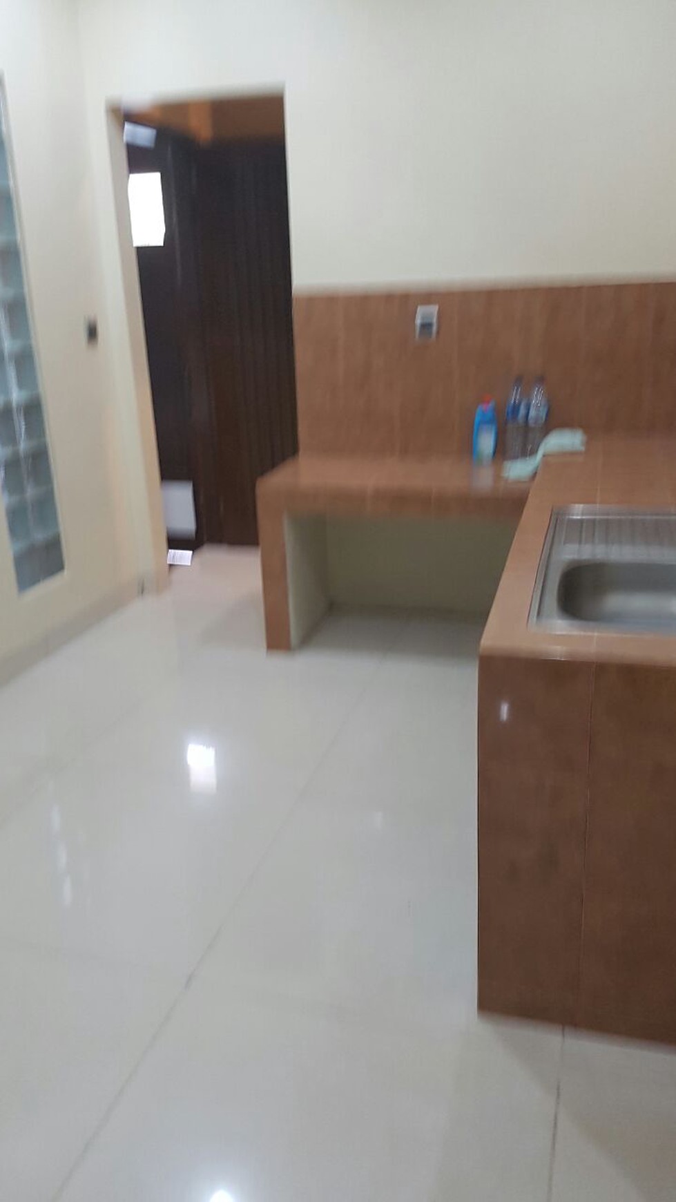 Rumah di Pondok Indah, Gedung Hijau Harga Termurah