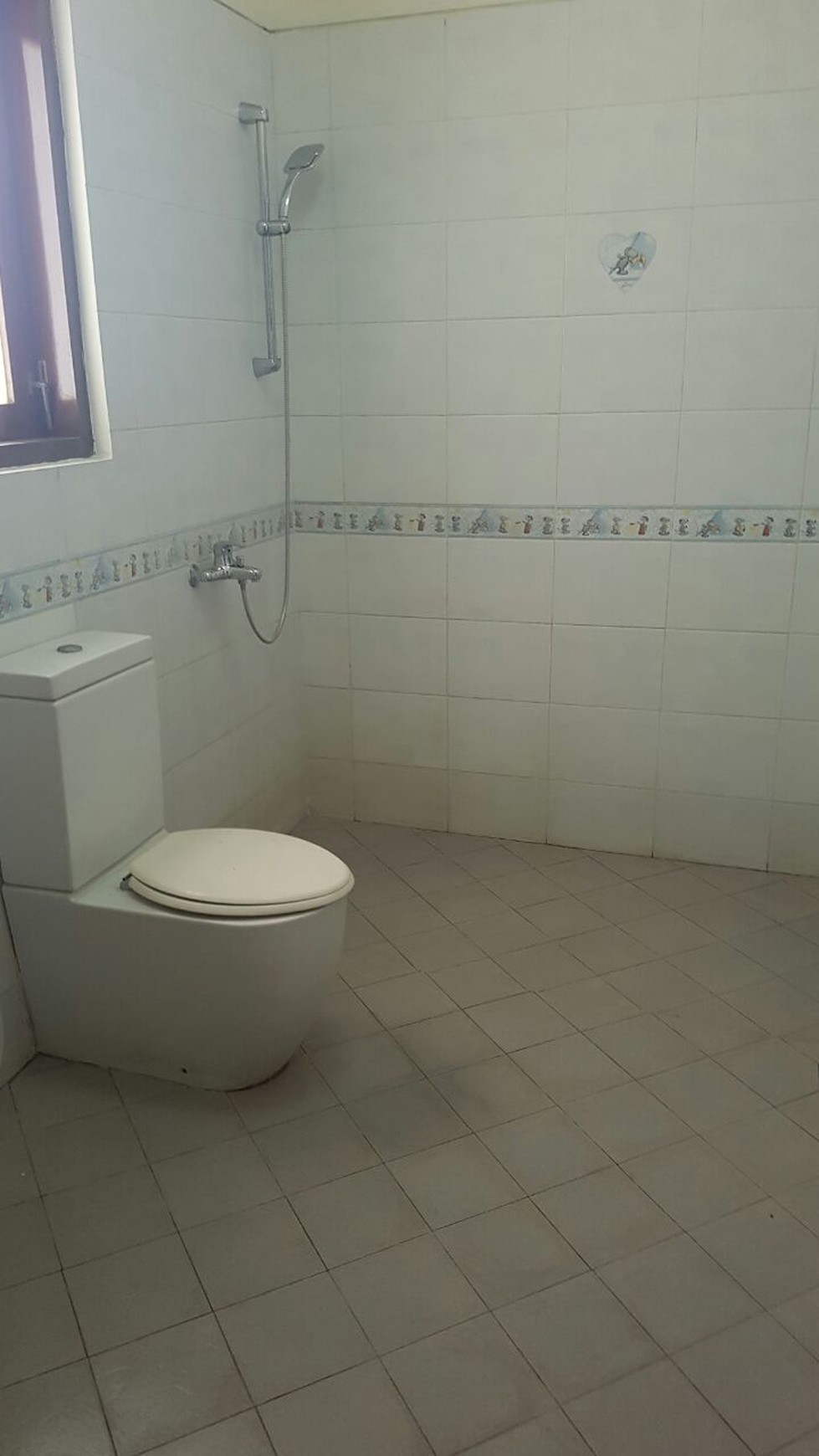 Rumah di Pondok Indah, Gedung Hijau Harga Termurah