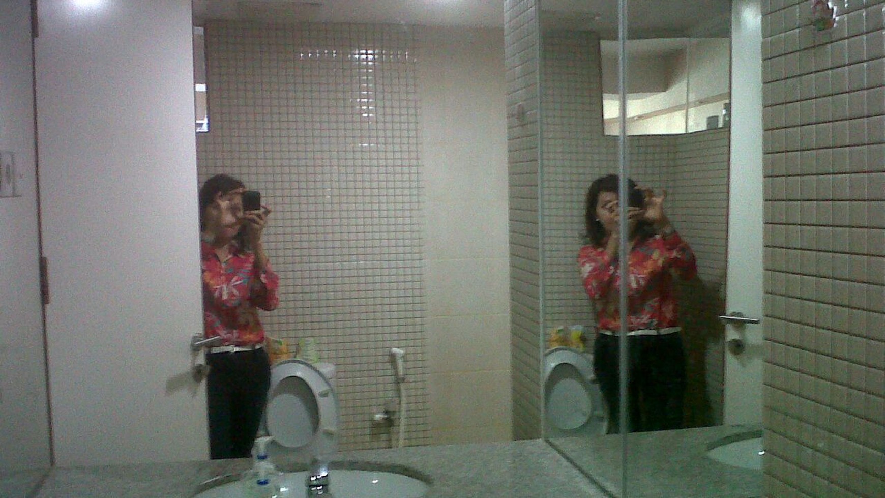 Dijual Apart Sahid Metropolitan, Jakarta  Selatan