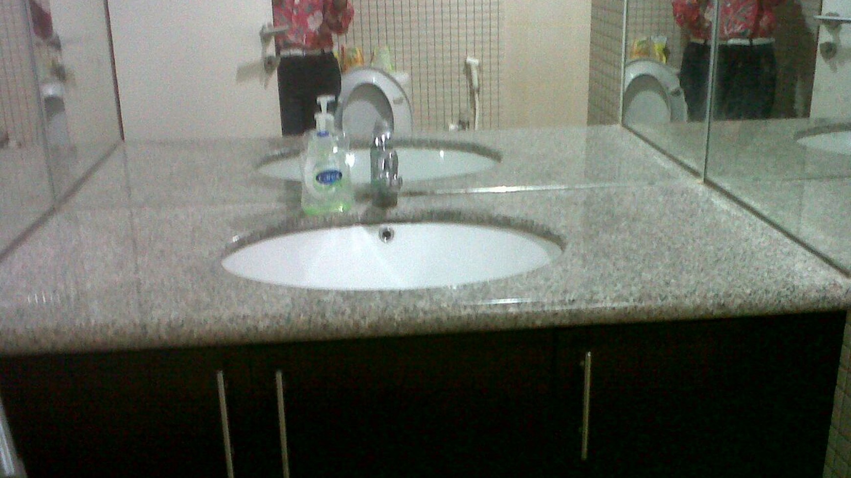 Dijual Apart Sahid Metropolitan, Jakarta  Selatan