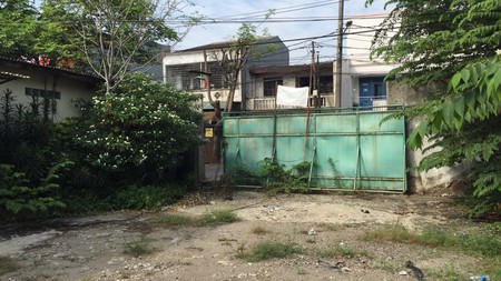 Lokasi Cocok untuk gudang dan industri kecil