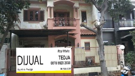 Lokasi Cocok untuk tempat tinggal aman dan tenang dan nyaman