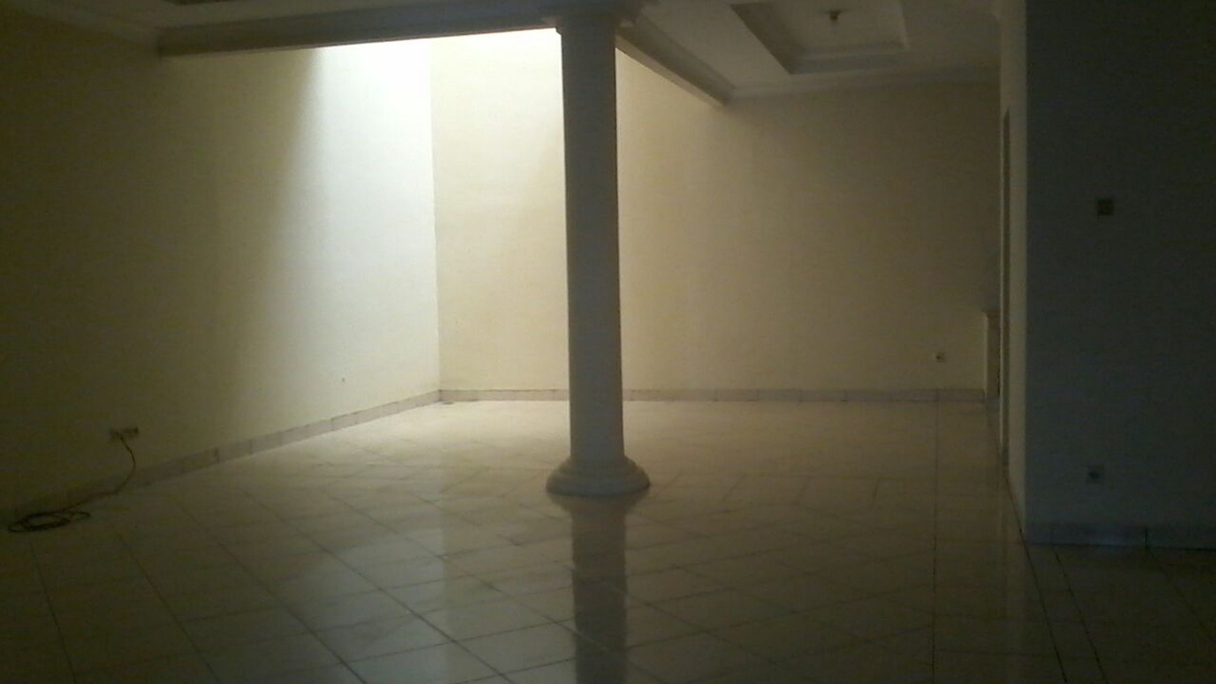 Lokasi Cocok untuk tempat tinggal aman dan tenang dan nyaman