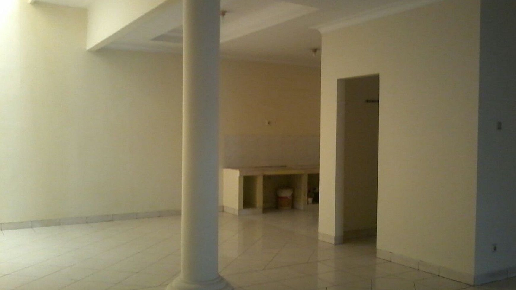 Lokasi Cocok untuk tempat tinggal aman dan tenang dan nyaman