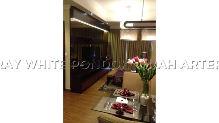 Apartemen Dijual Kuningan, Jakarta Selatan 12710