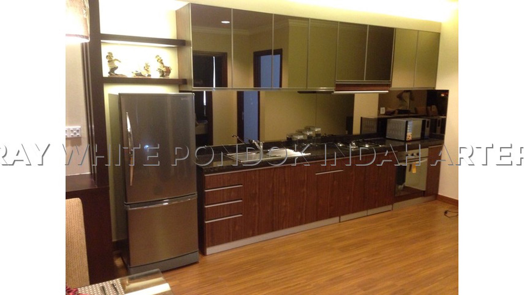 Apartemen Dijual Kuningan, Jakarta Selatan 12710