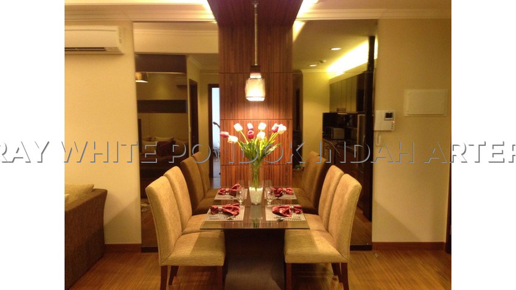 Apartemen Dijual Kuningan, Jakarta Selatan 12710