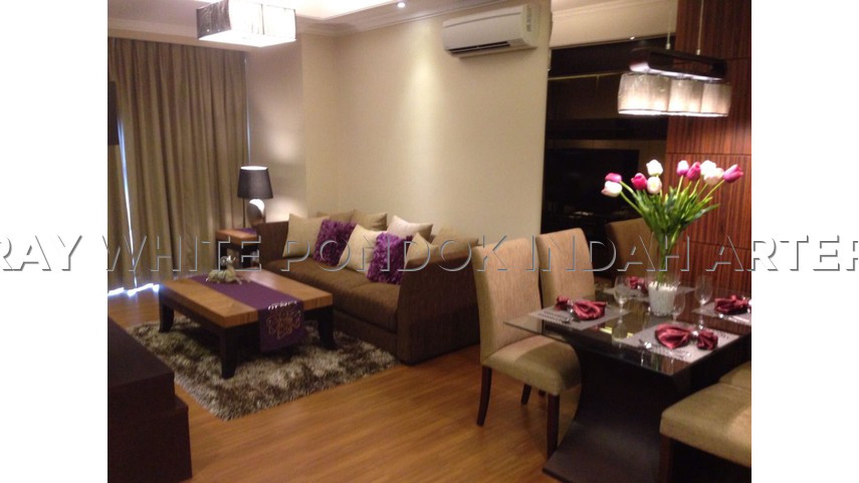 Apartemen Dijual Kuningan, Jakarta Selatan 12710