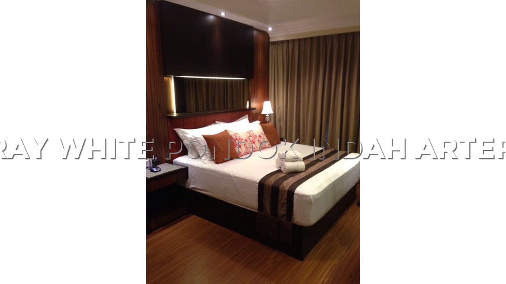 Apartemen Dijual Kuningan, Jakarta Selatan 12710
