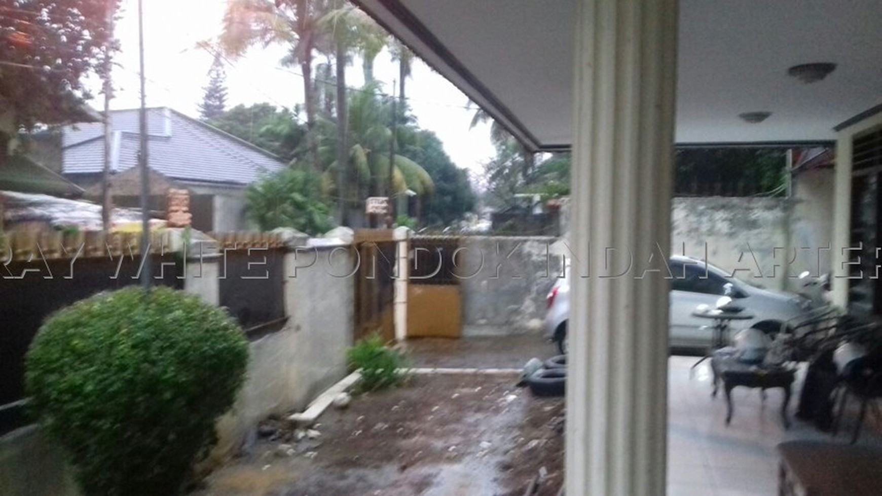 Rumah Dijual Cinere, Jakarta Selatan 12440