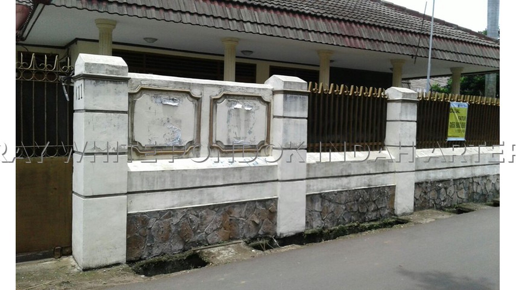 Rumah Dijual Cinere, Jakarta Selatan 12440