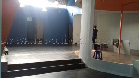 Rumah Dijual Gandaria, Jakarta Selatan 12420