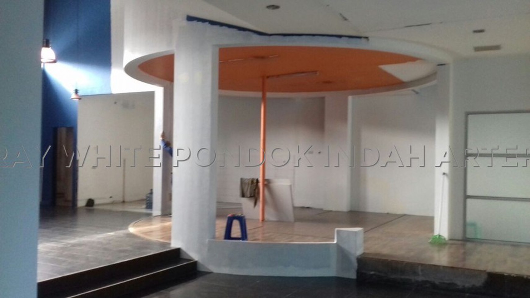 Rumah Dijual Gandaria, Jakarta Selatan 12420