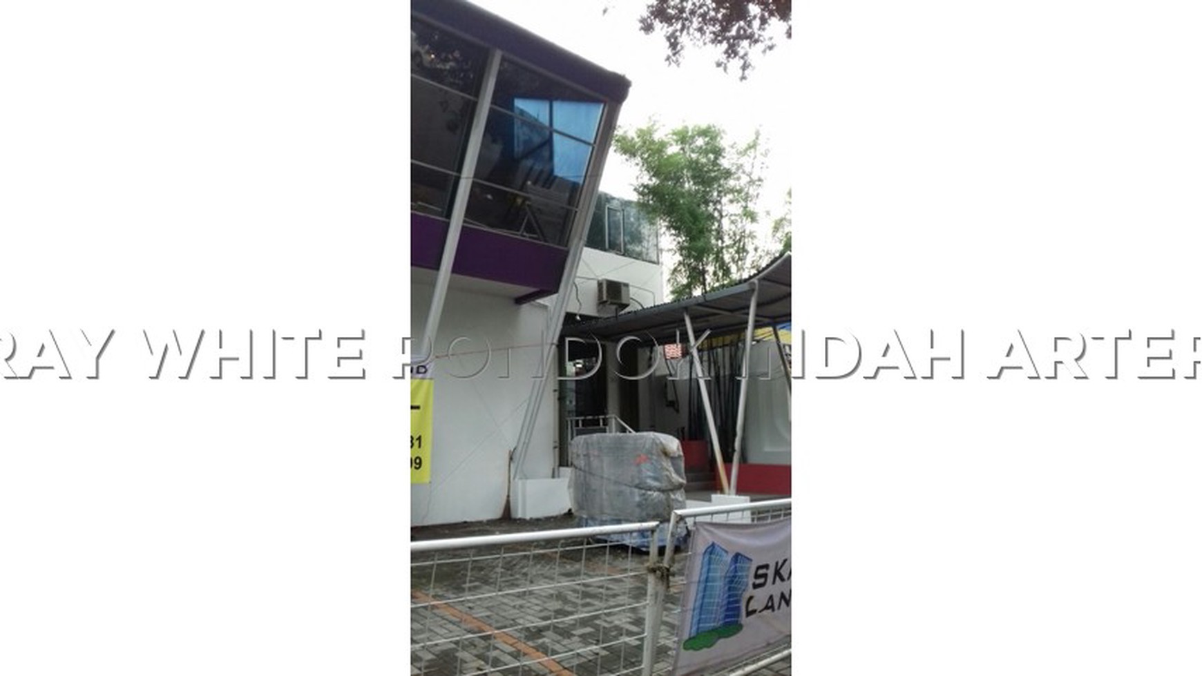 Rumah Dijual Gandaria, Jakarta Selatan 12420