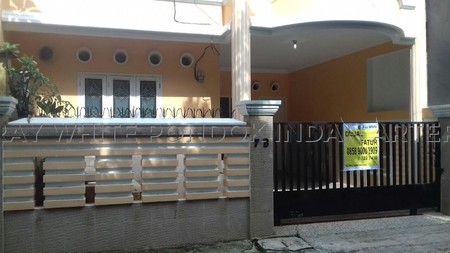 Rumah Dijual Pejaten, Jakarta Selatan 12520