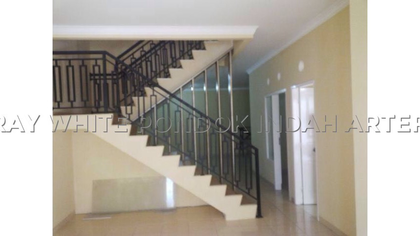 Rumah Dijual Pejaten, Jakarta Selatan 12520