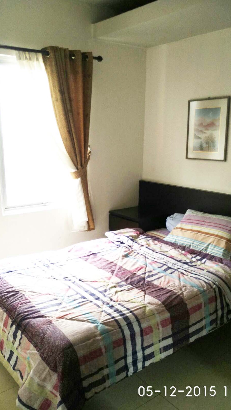 Disewa / For Rent 3BR fully furnished very good condition in Cosmo Residence