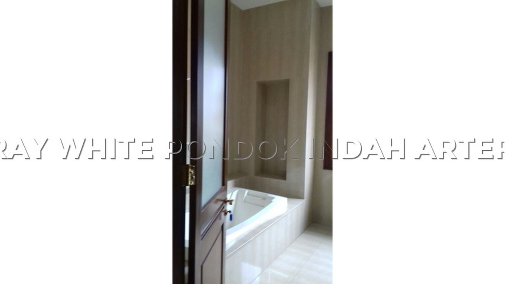 Rumah Dijual Pondok Indah, Jakarta Selatan 12310