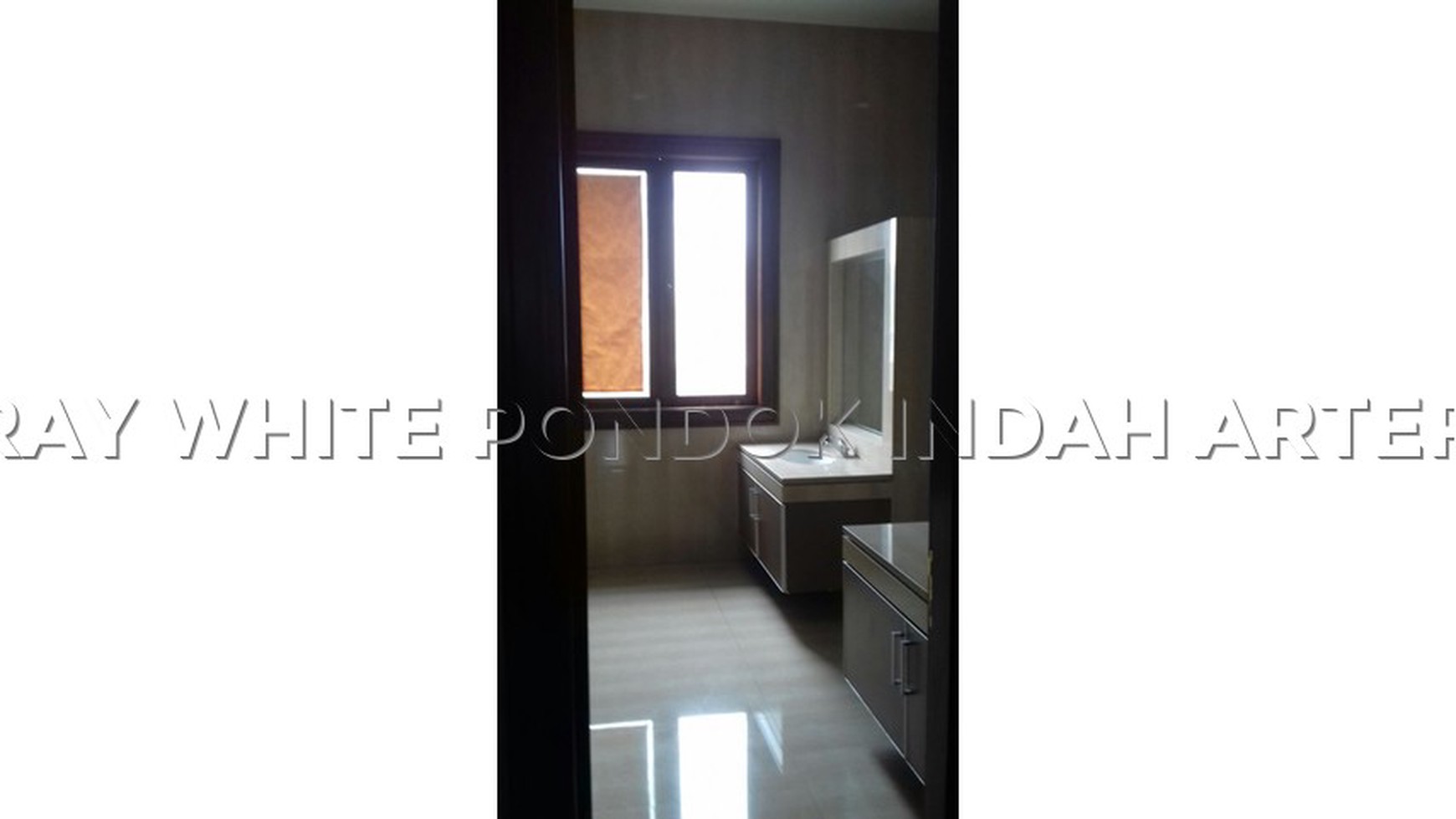 Rumah Dijual Pondok Indah, Jakarta Selatan 12310